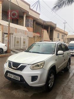 Chery Tiggo 3
